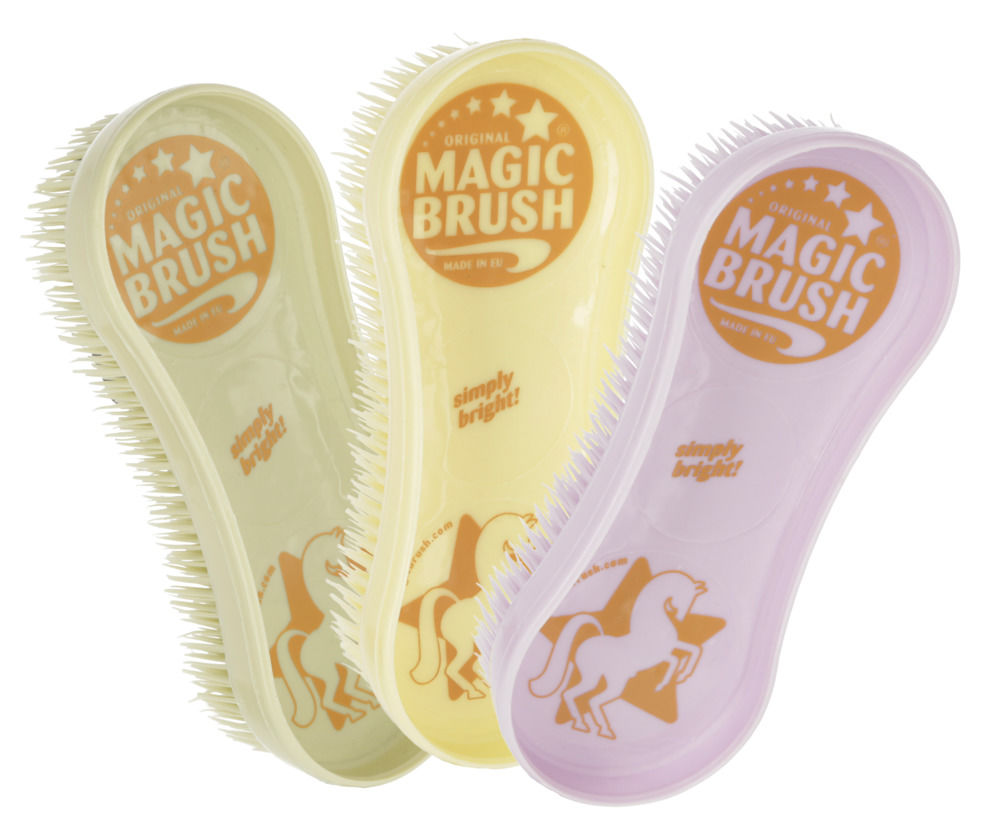 Magic Brush Edition WaterLily, Simply bright