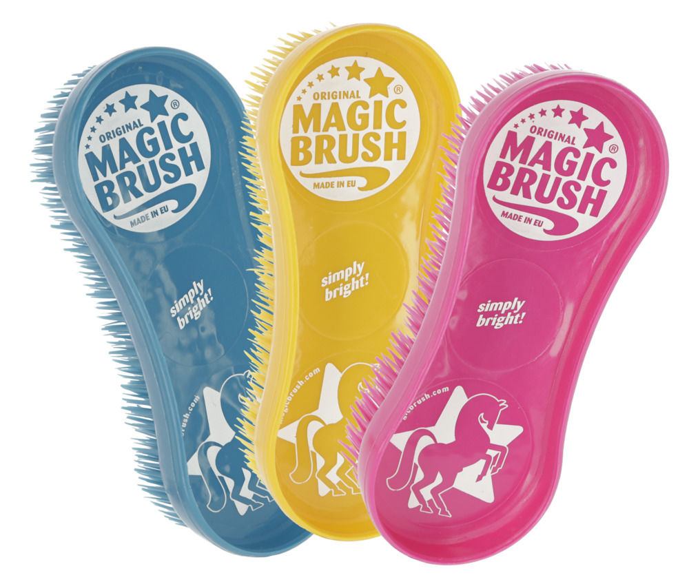 Magic Brush Edition Classic, Simply bright